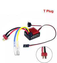 1060 RTR 60A ESC Brushed Electronic Speed Controller