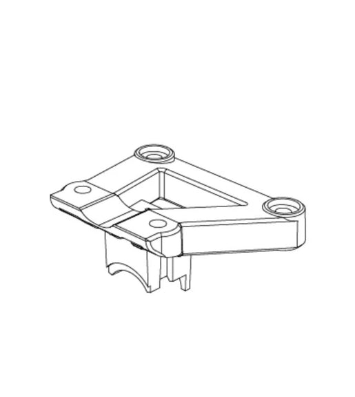MJX Hyper Go 14207 & 14208 Front Support Bracket - Part Number P14157