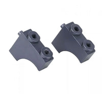VRX OCTANE 10696 SERVO POST FOR VETA KAROO FTX OUTLAW  VANTAGE SPIRIT RC 1/10