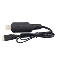 Mjx Hyper Go 1:14 Scale 4wd Rc Car USB 2S Lipo Battery Charger Part No: P2050.