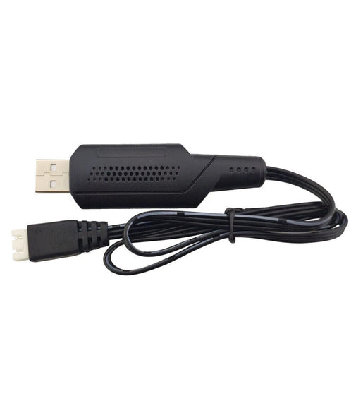 Mjx Hyper Go 1:14 Scale 4wd Rc Car USB 2S Lipo Battery Charger Part No: P2050.