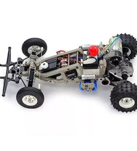 Tamiya The Frog #58354 1/10 Scale RC Car 2WD Off Road Racer Buggy  Assembly Kit