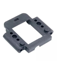 HSP 02021 Rear Gear Box Mount & HSP 02022 Front Gear Box Mount For 1/10 RC Car, Truck & Buggy.