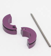 HSP 02048 Nitro 1/10 Rc Car Clutch Shoe With Spring.