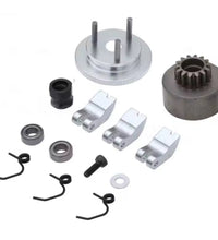 81020 14T Gear Clutch Bell Flywheel Assembly For RC 1:8 Nitro Car HPI HSP 83103