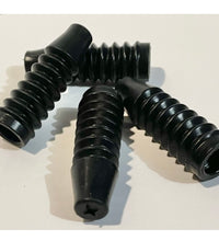 Rc Car Shock Absorber Damper Dust Cover 81205 For 1:8 1:10 HSP DHK Crawler 36mm & 46mm