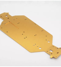 HSP 04001 Electric 1/10 Buggy Truck 03601 Aluminium Upgrade Chassis