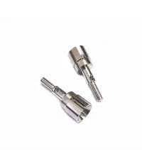 HSP 02033 Universal Wheel Axle 2p For 1/10 rc car buggy truck spare part Redcat