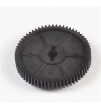 HSP 11164 Diff Main Gear 64T Plastic 1/10 Nitro On Road Rc Car Drift Flying Fish