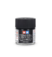 Tamiya Primer For Mirror Paint 23ml Bottle #69951