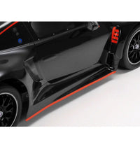 Tamiya Porsche 911 GT3 R (992) TT-02 Chassis Kit # 58745 W/ESC