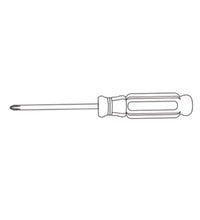 Mjx Hyper Go 1:14 Scale 4wd Rc Car Screwdriver Part No: P810.