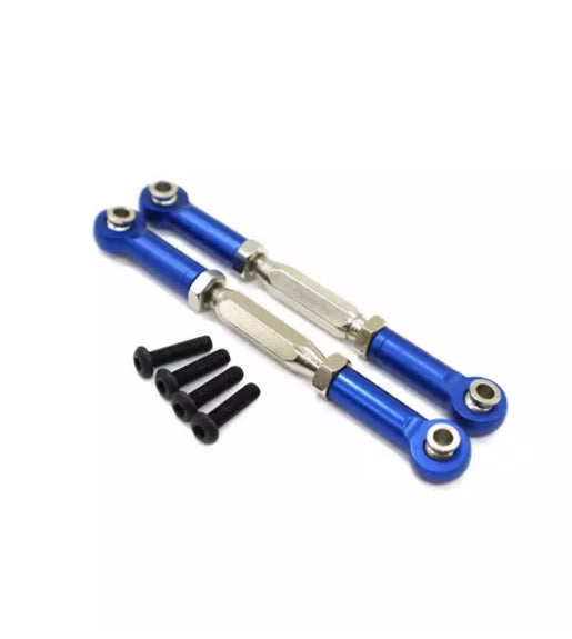 VRX Octane Truck Desert Buggy Riverhobby Steering Arm Ftx-6329 Rh-10143 Cobra