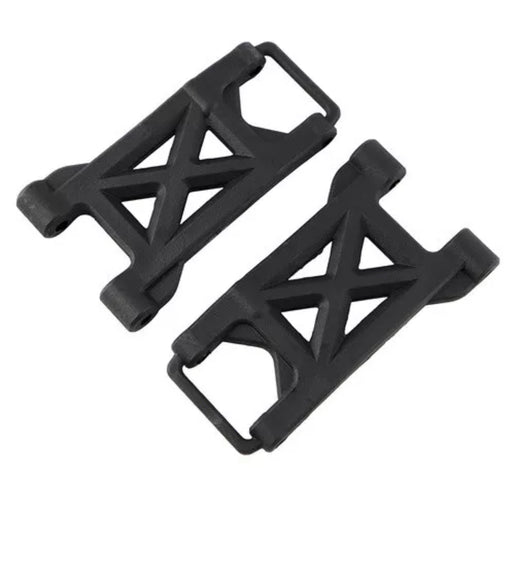 Mjx Hyper Go 1:14 Scale 4wd Rc Car Rear Lower Suspension Arms Part No: 14250.