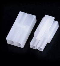 Tamiya Plug Battery Connector 2-Pin