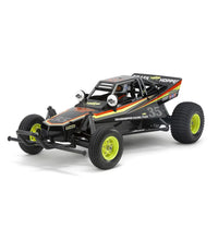 Tamiya 47522 Grasshopper Black Edition 1/10 Scale Off-Road 2wd RC Buggy Kit.