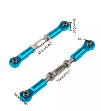 HSP 106017 Aluminium Upgrade Linkages.