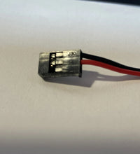 Rc Car Boat Plane 1/10 1/8 On OFF Battery Receiver Switch Futaba Plug.