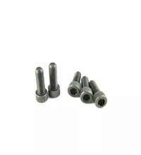 02093 M3X10 Cap Head Fine Thread Screw 10P HSP 1/10 RC Car Buggy Truck Part