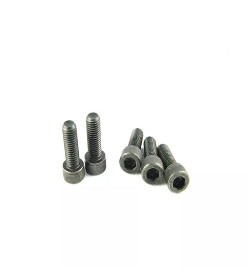 02093 M3X10 Cap Head Fine Thread Screw 10P HSP 1/10 RC Car Buggy Truck Part