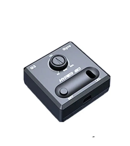 Mjx Hyper Go 1:14 Scale 4wd Rc Car Gyro Automatic Stability Control Part No: G3.