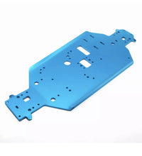 HSP 06001 1/10 Scale RC Nitro Chassis Monster Truck Buggy Rc Car