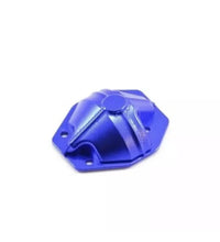 VRX 10989 Rear Axle Cover Alloy Octane FTX8387 Outlaw RC Car Truck Buggy 1/10