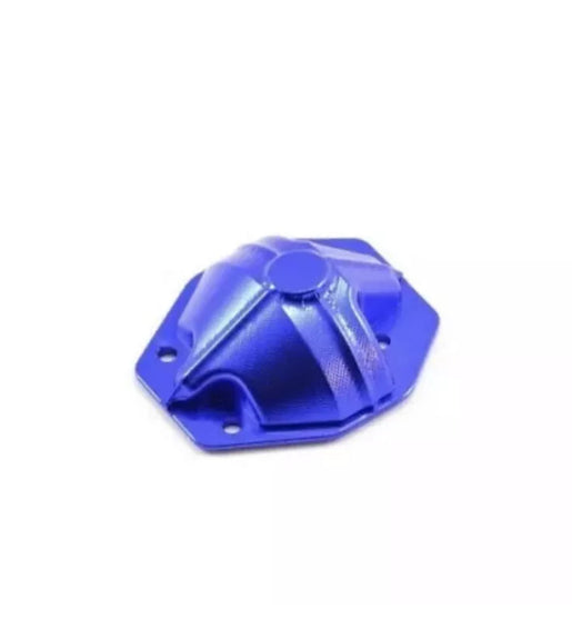 VRX 10989 Rear Axle Cover Alloy Octane FTX8387 Outlaw RC Car Truck Buggy 1/10