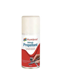 Humbrol Aerosol Pack Large - Refill - 400ml -Modelling Air Brush - Rc Car AV6941