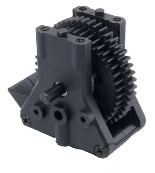 HSP Two Speed Gear Box 06032 42T & 47T  # 02076 1/10 RC Car Buggy Truck 94166