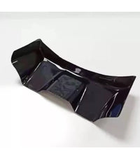 Vrx R0075 Buggy Wing Black Ftx Vantage FTX-6285 Rc Buggy 1/10 Vrx Spirit
