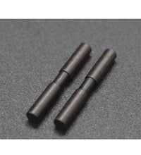 HSP 02061 Rear Lower Arm Round Pin B For RC Car 1/10 Buggy Truck