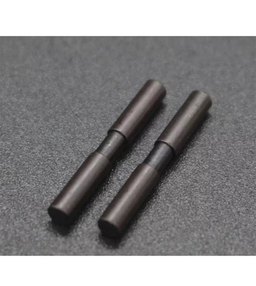 HSP 02061 Rear Lower Arm Round Pin B For RC Car 1/10 Buggy Truck