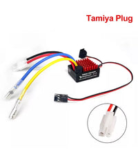 1060 RTR 60A ESC Brushed Electronic Speed Controller