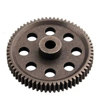 HSP Pinion & Spur Gear Set 64T, 29T, 26T, 21T, 17T 3.175 Shaft