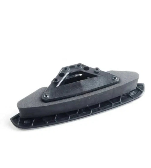 Mjx Hyper Go 1:14 Scale 4wd Rc Rally Car Front Bumper Assembly Part No: 14100L3.