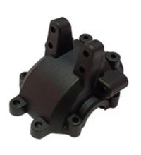 Mjx Hyper Go 1:14 Scale 4wd Rc Rally Car Front Gearbox Case Part No: 14160.