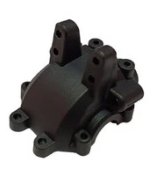Mjx Hyper Go 1:14 Scale 4wd Rc Rally Car Front Gearbox Case Part No: 14160.