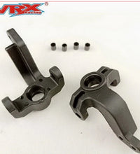 VRX Racing 10114 - FTX-6215  Steering Knuckle Arms Set River Hobby 1/10 Rc Car.