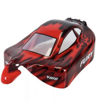 HSP 88802 1/10 Fury Off Road Buggy Body Shell