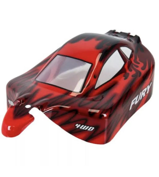 HSP 88802 1/10 Fury Off Road Buggy Body Shell