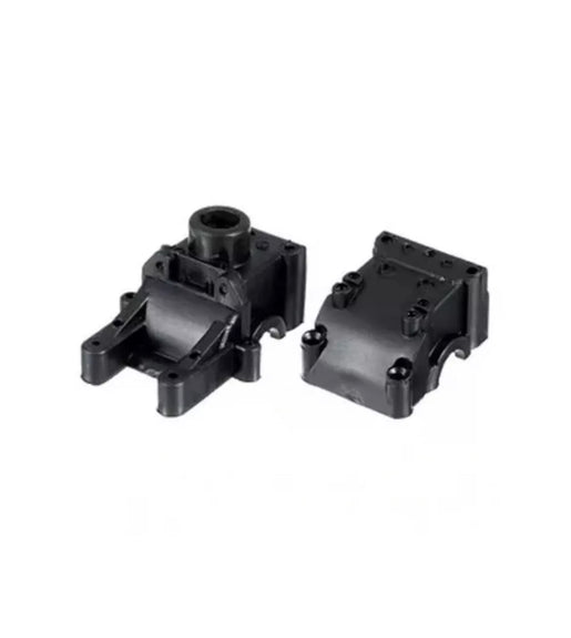 Vrx Racing 10123 Gearbox Housing Set Octane Outlaw (FTX-6225) -Rc Car 1/10