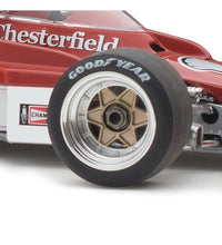 Classic Carlectables 1/18 Scale Lola T332 1974 Phillip Island Australian Gold Star Race Winner. #18830