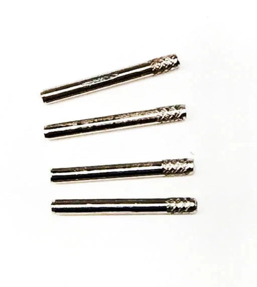 Mjx Hyper Go 1:14 Scale 4wd Rc Car Rear Fixing Pins 4 Pieces Part No: M2523.