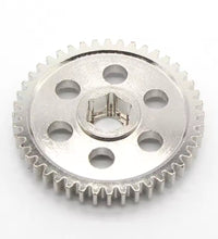 Hsp 1/10 Nitro Rc Car Main Diff Gear (44T) Part 02040 & 02041 (39T)