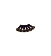 VRX Octane RH5562 Cap Head Hex Screw M3 x 8, 6 Pieces For 1/10 Rc Car (FAST114).