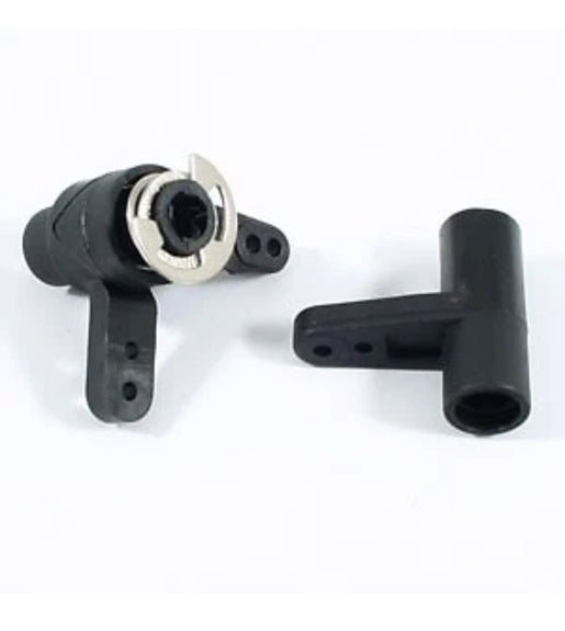 VRX Racing 10135 Servo Post Set (FTX-6236) River Hobby 1/10 Rc Car Octane Outlaw