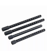 Hsp 02010 Body Posts 4 Pieces Flying Fish Drift Car 94102 94122 94123 102037.