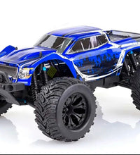 HSP 1:10 Wolverine Pro Electric Brushless 4WD Off Road RTR RC Truck