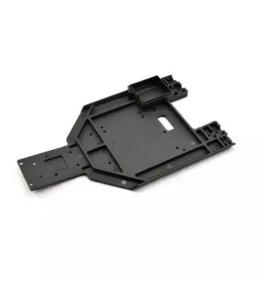 Vrx Octane 10676 Plastic Chassis RH-1043 RH-1045 FTX Outlaw FTX-8324 1/10 Rc Car